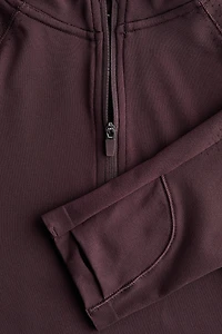 T-shirt de sport sans coutures DryMove🅪