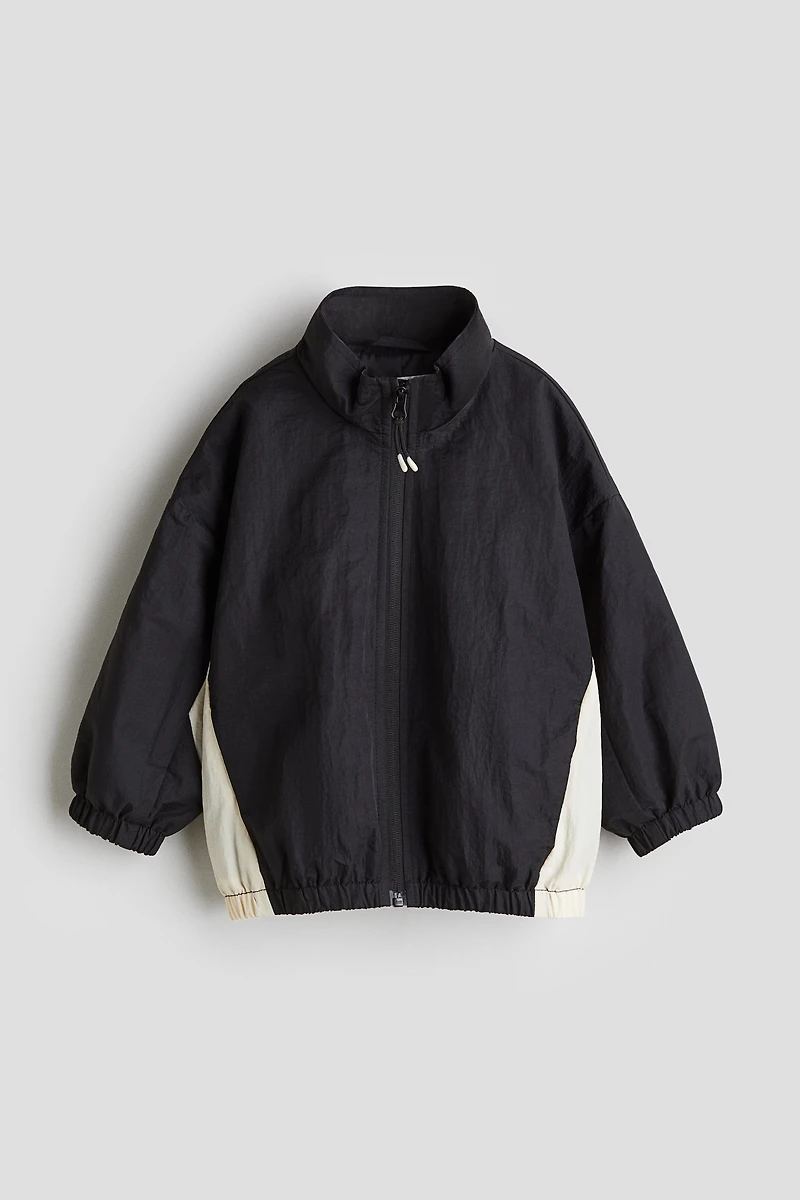 Windbreaker