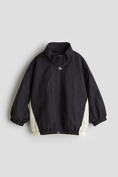 Windbreaker