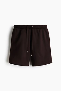 Regular-Fit Shorts