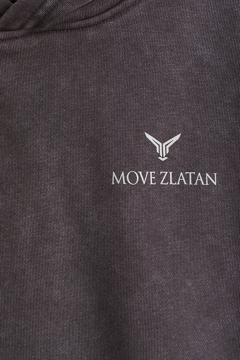 Kangourou sport sans manches