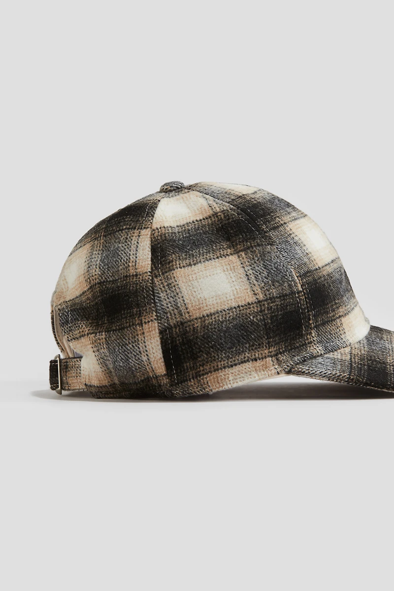 Cap