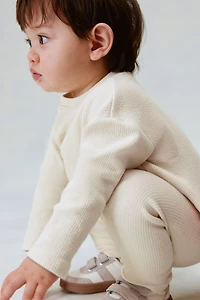 2-piece Cotton Jersey Set