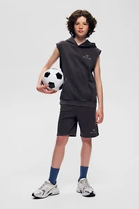 Kangourou sport sans manches