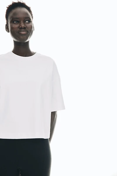 Boxy T-Shirt