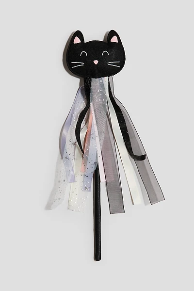 Baguette de déguisement chat