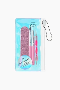 Nail Art Tool Kit