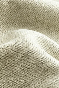 Chenille Cushion Cover