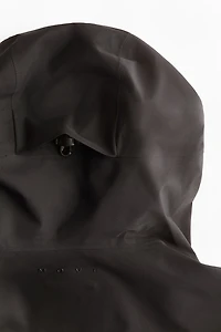 Rain Jacket with StormMove™