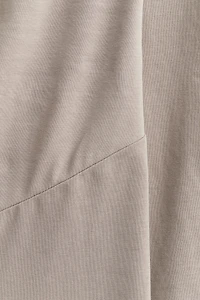 MAMA 2-Piece Cotton Set