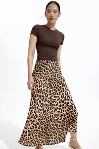 Slip Skirt