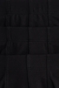 10-pack Short Cotton Boxer Shorts