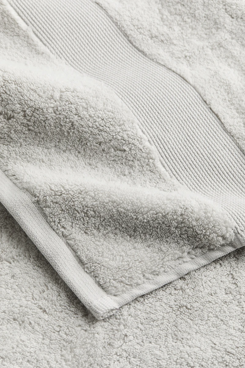 Soft Terry Hand Towel