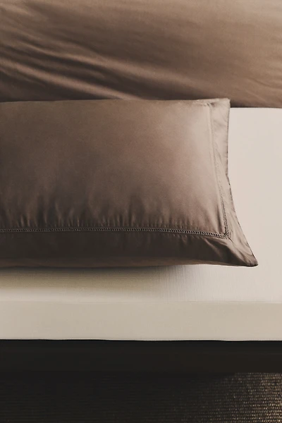 Egyptian Cotton Pillowcase
