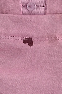 Brushed-Inside Leggings