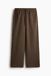 Pantalon de jogging ample