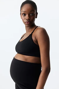 Soutien-gorge MAMA de sport et d'allaitement