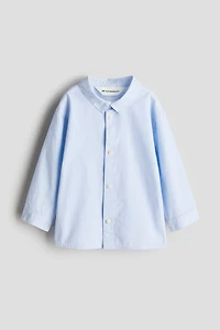 Cotton Shirt