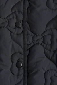 Quilted Jacket