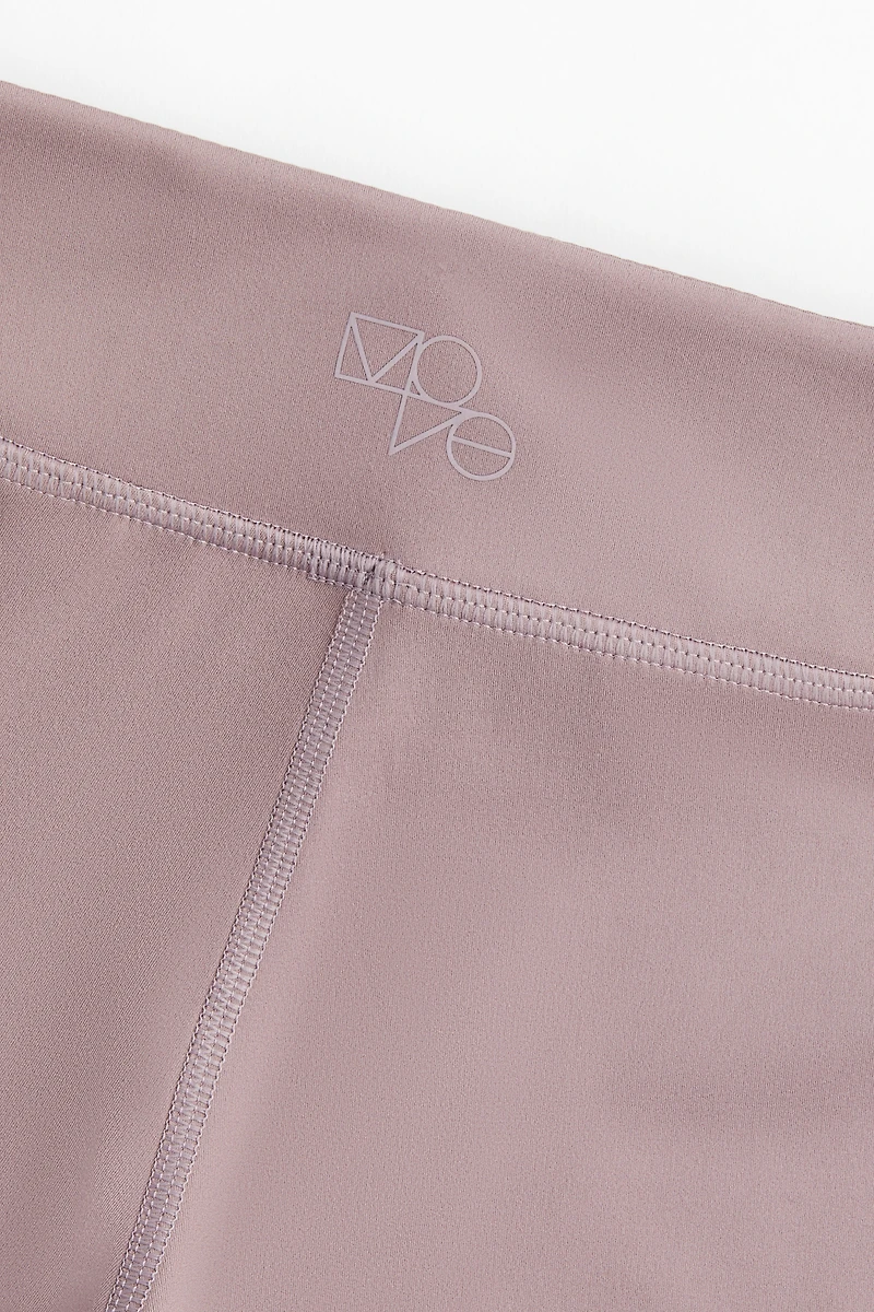Sports Leggings SoftMove™