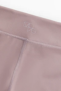 Sports Leggings SoftMove™