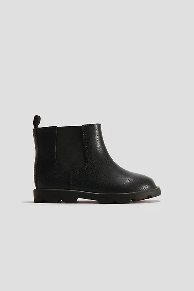 Chelsea Boots