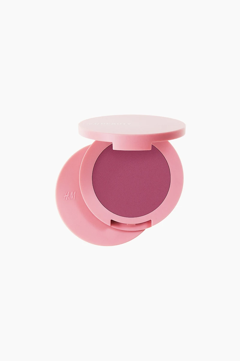Oh My Blush! Powder Blush