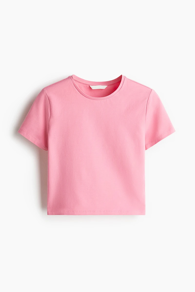 Short T-Shirt