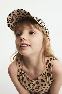 Ladybug Dress