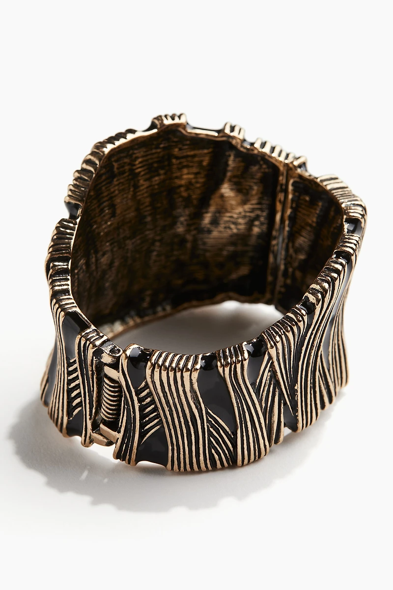 Bracelet manchette