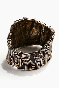 Bracelet manchette