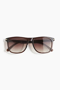 Lunettes de soleil