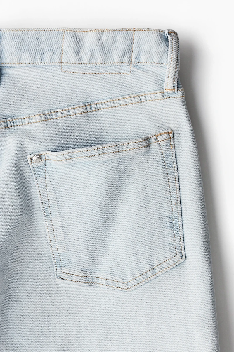 Jean Taille Amincie