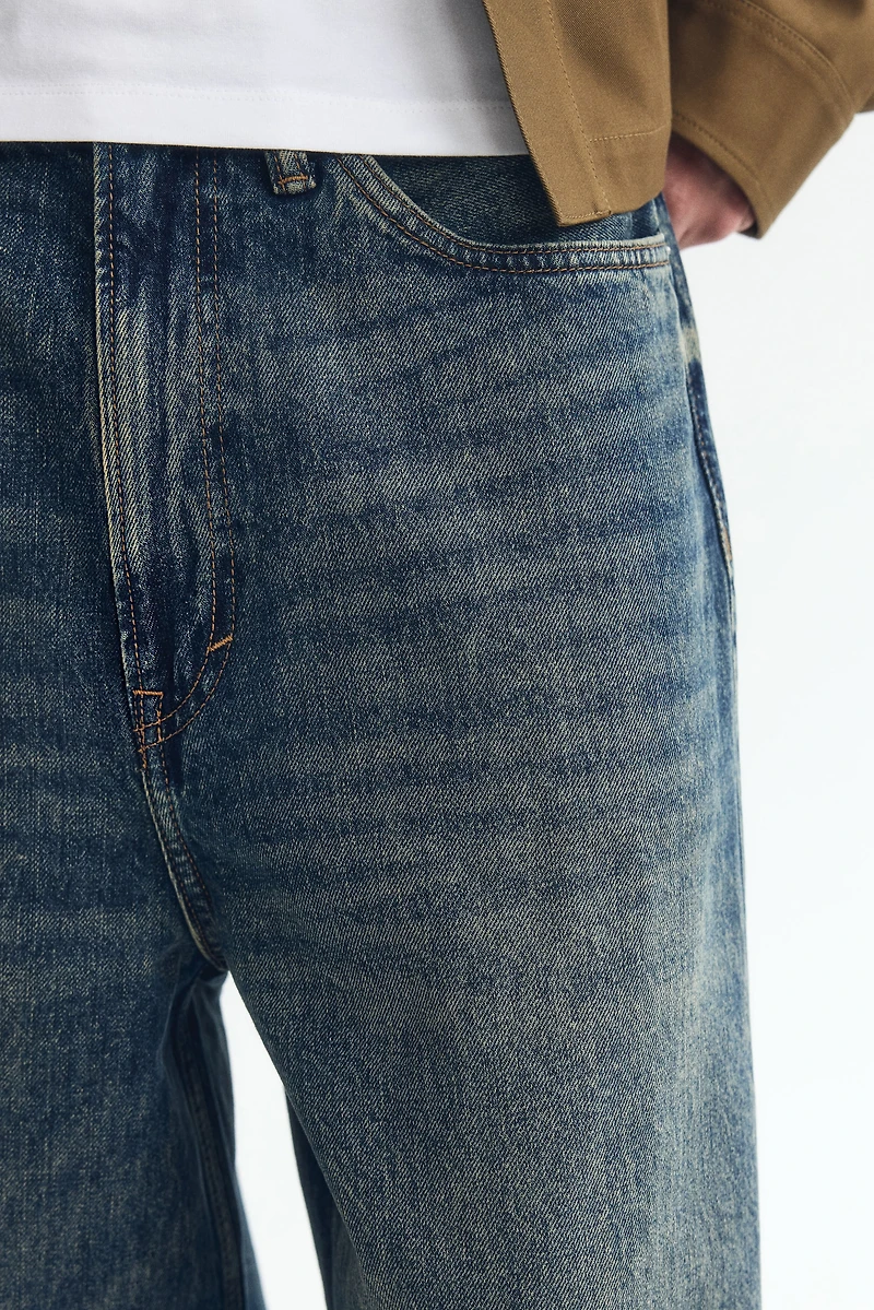Baggy Jeans