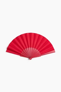 Folding Fan