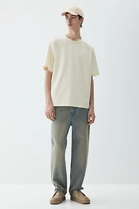 COOLMAX® Loose Fit T-shirt