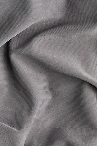 Haut sans manches en jersey à effet drapé