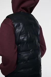 Veste de sport thermique sans manches ThermoMove™