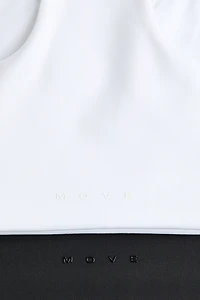 Lot de 2 hauts sport DryMove🅪