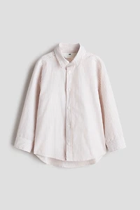Cotton Shirt