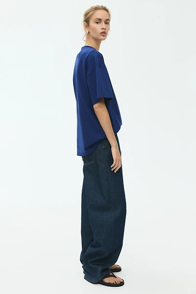 Oversized T-shirt