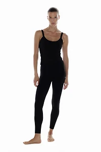 Shelf Bra Sports Tank Top with SoftMove™