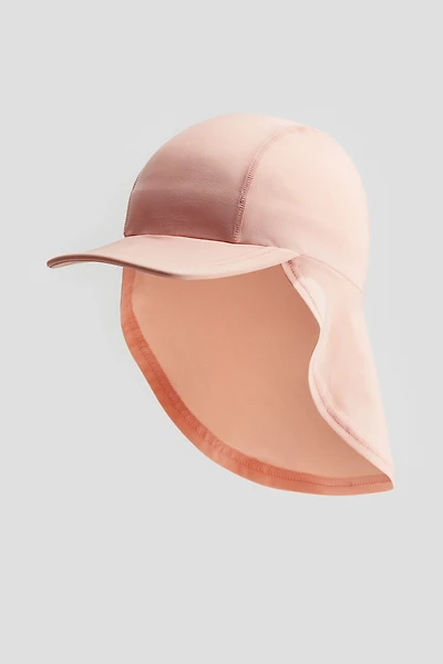 Sun Cap UPF 50