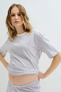 Pyjama MAMA Before & After en coton