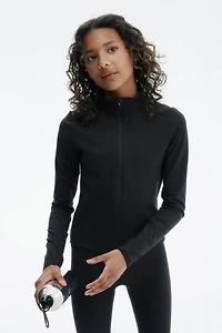 Activewear Jacket with SoftMove™