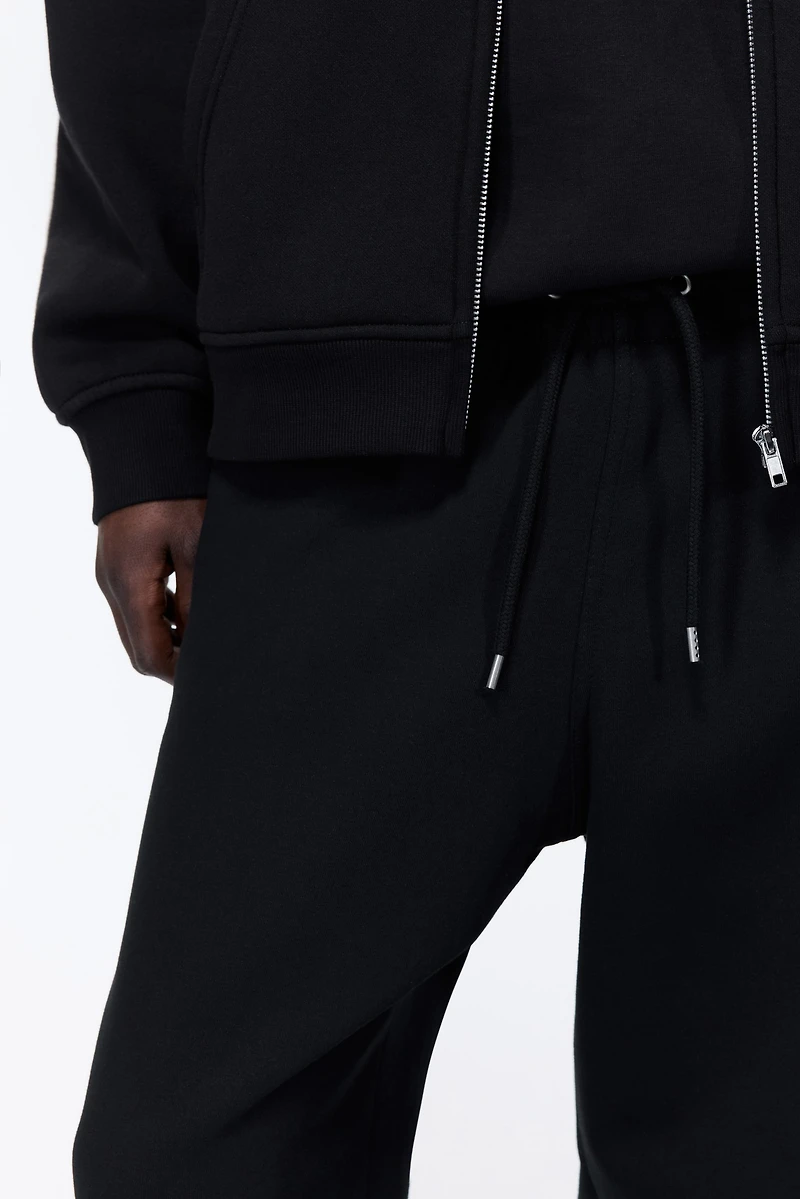 Loose-Fit Sweatpants