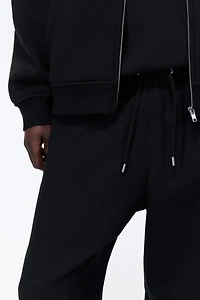 Loose-Fit Sweatpants