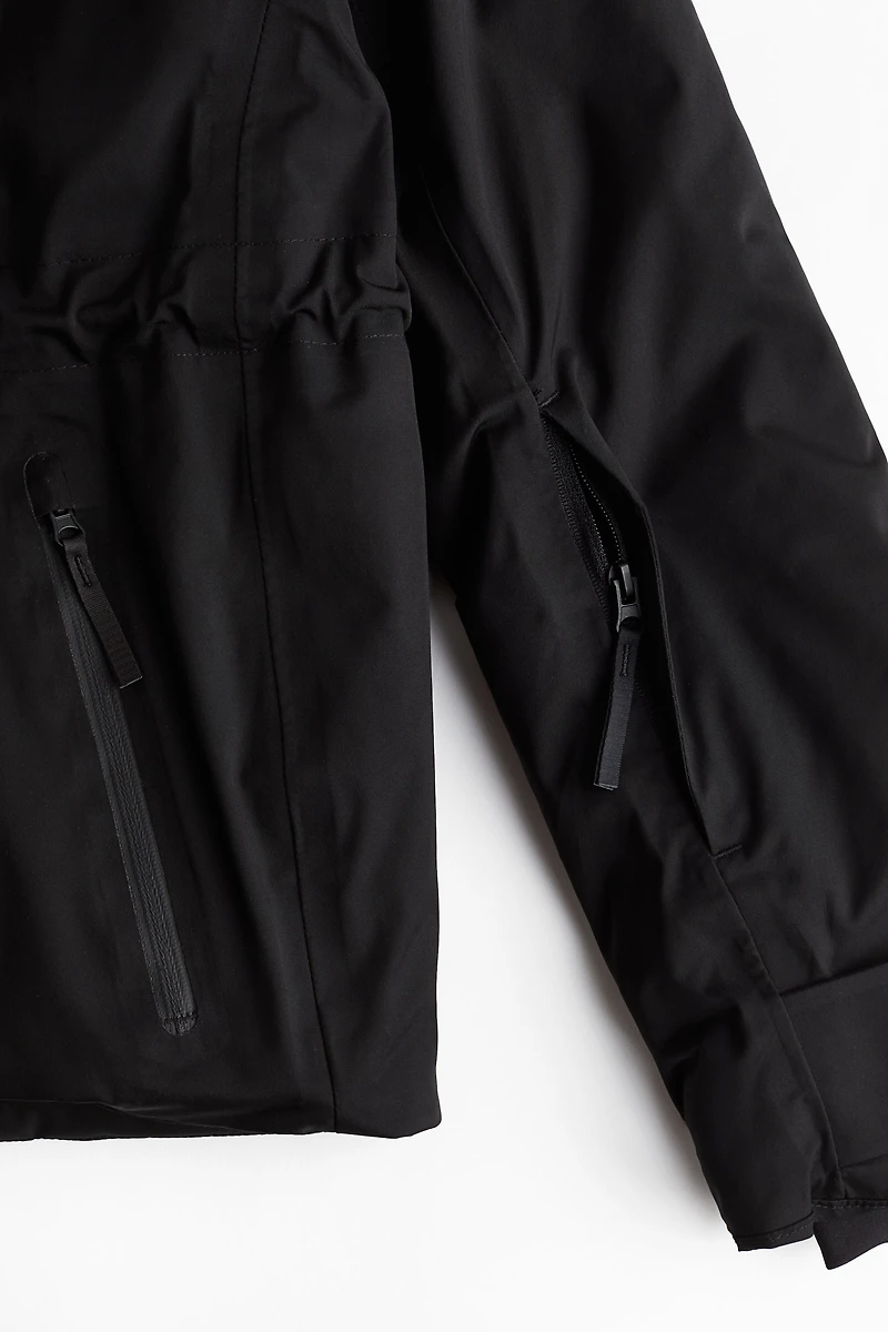 2-Layer Ski Jacket with StormMove™