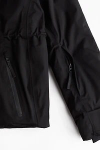 2-Layer Ski Jacket with StormMove™