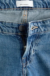 Jean MAMA large taille basse